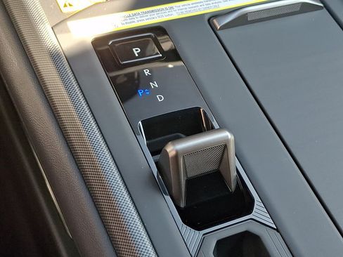 New 2026 Lexus ES 500e w/ Convenience Package AWD/4WD image 8