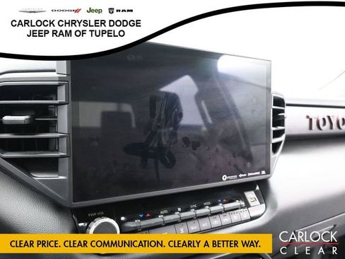 Used 2023 Toyota Tundra TRD Pro image 24