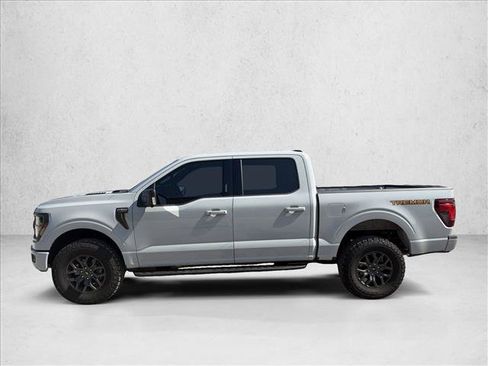 Used 2026 Ford F150 Tremor w/ Bed Utility Package AWD/4WD image 2