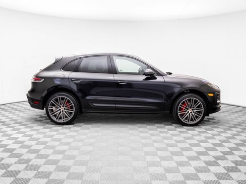 New 2026 Porsche Macan S image 7