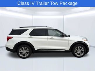 Used 2024 Ford Explorer XLT w/ Equipment Group 202A AWD/4WD video 2