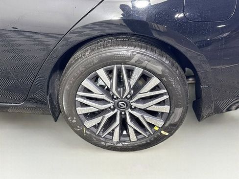 New 2026 Nissan Altima 2.5 SV FWD image 24
