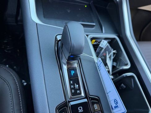 New 2026 Lexus TX 350 AWD image 22