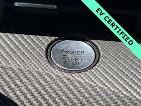 Certified 2025 Ford Mustang Mach-E Premium AWD/4WD image 33
