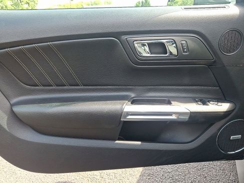 Used 2015 Ford Mustang GT Premium w/ Enhanced Security Package image 12