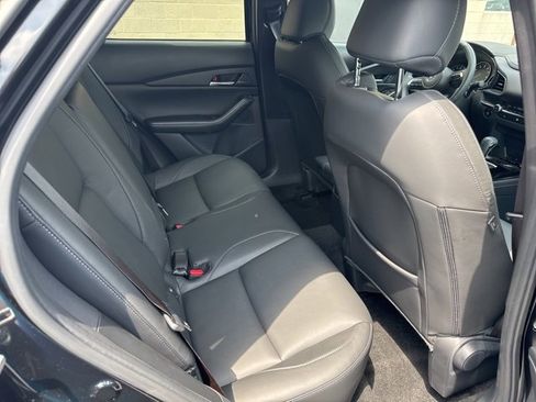 Used 2024 MAZDA CX-30 AWD 2.5 S w/ Preferred Package image 16