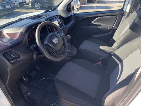 Used 2020 RAM ProMaster City Tradesman image 14