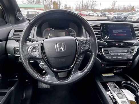 Used 2023 Honda Ridgeline Black Edition image 5