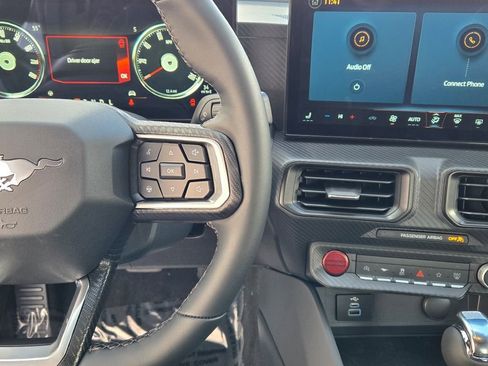 New 2026 Ford Mustang Coupe image 23