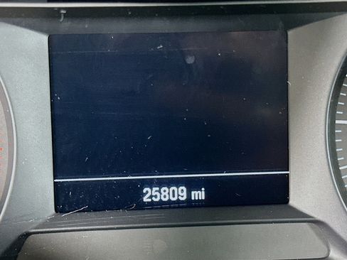 Used 2025 Chevrolet Trax LS image 19