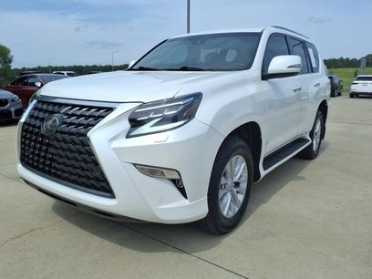 Used 2020 Lexus GX 460 Premium w/ Premium Package