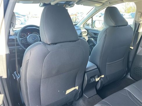 New 2026 Subaru Crosstrek 2.0i Premium image 28