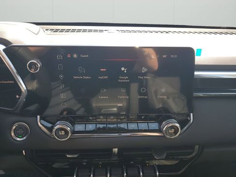 New 2026 GMC Canyon Elevation w/ Convenience Package image 48