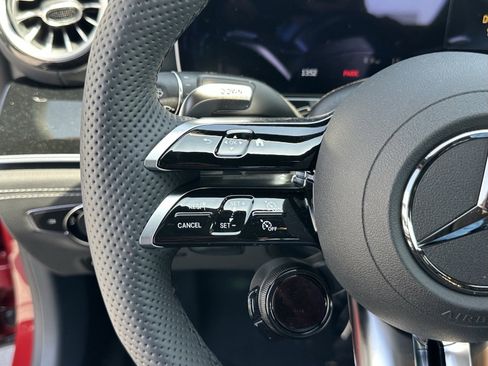 Used 2024 Mercedes-Benz AMG GT 43 image 20