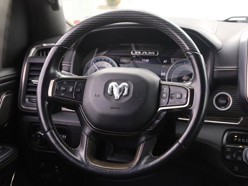Used 2021 RAM 1500 Limited image 24
