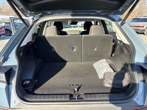 Certified 2024 Hyundai Ioniq 5 SEL image 23