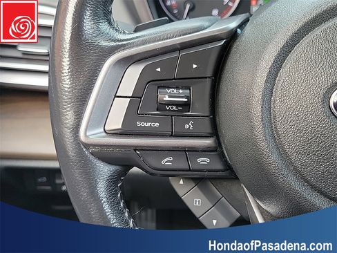 Used 2022 Subaru Outback Limited image 11