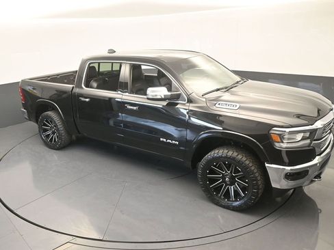 Used 2022 RAM 1500 Laramie image 59