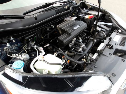 Used 2017 Honda CR-V EX image 22