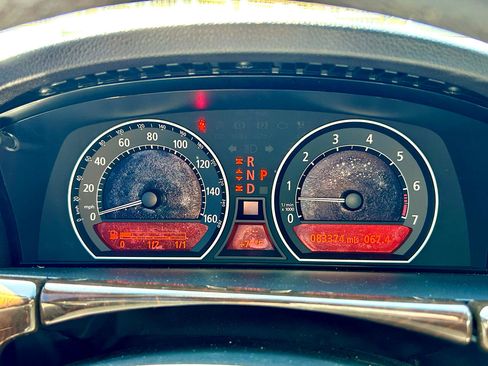 Used 2005 BMW 760i image 27