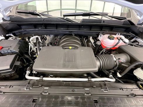 New 2026 GMC Sierra 1500 SLT w/ SLT Premium Package image 18