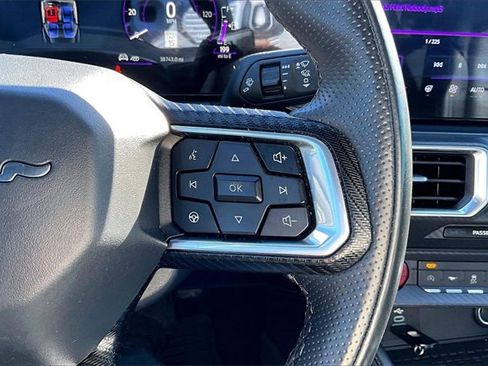 Used 2024 Ford Mustang Premium image 12