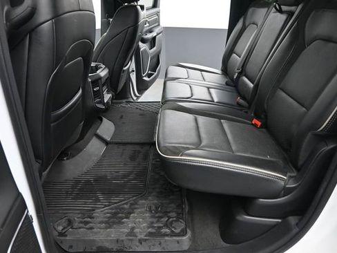 Used 2023 RAM 1500 Laramie AWD/4WD image 14