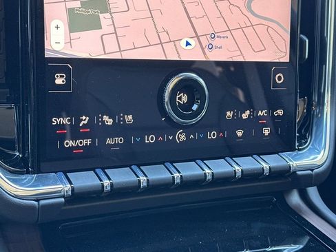 New 2026 GMC Yukon XL Denali AWD/4WD image 23