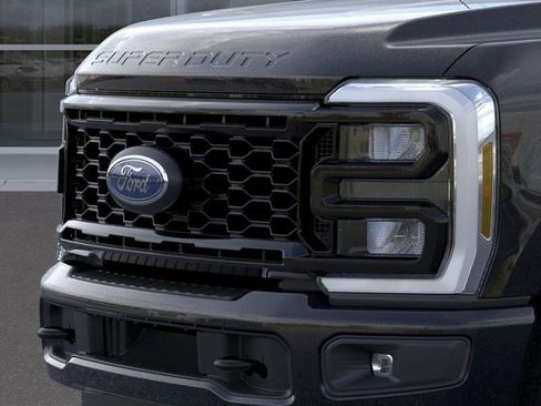 New 2026 Ford F250 XL w/ STX Appearance Package image 17