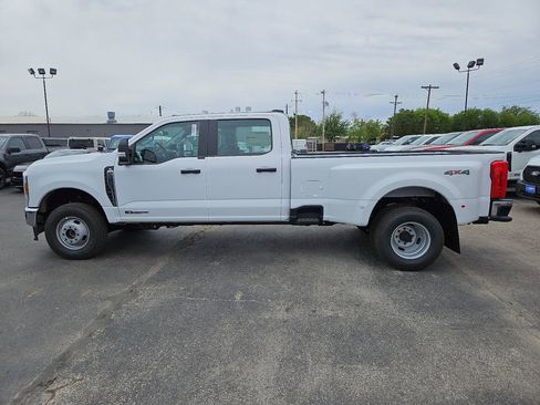 New 2026 Ford F350 XL w/ XL Chrome Package image 7