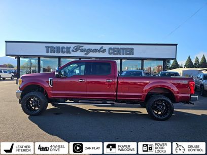 Used 2017 Ford F350 Lariat