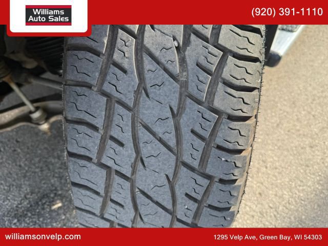 Used 2015 RAM 1500 Laramie w/ Convenience Group AWD/4WD image 28