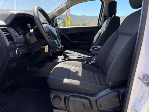 Used 2019 Ford Ranger XL w/ Equipment Group 101A Mid RWD image 12