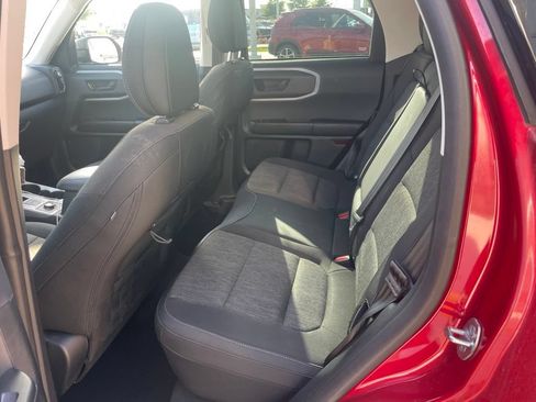 Used 2021 Ford Bronco Sport Big Bend AWD/4WD image 15