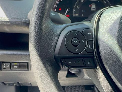 Certified 2023 Toyota RAV4 LE AWD/4WD image 14