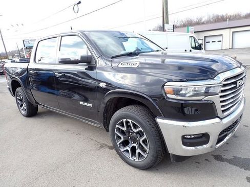 New 2026 RAM 1500 Laramie image 9