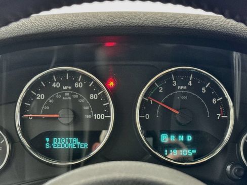 Used 2015 Jeep Wrangler Unlimited Sport AWD/4WD image 13