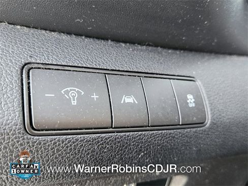 Used 2021 Hyundai Santa Fe SEL w/ Cargo Package image 26