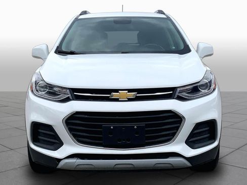 Used 2019 Chevrolet Trax LT w/ LT Convenience Package AWD/4WD image 4