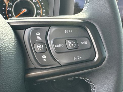 New 2026 Jeep Wrangler Sport S image 20