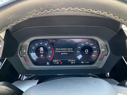 Certified 2022 Audi A3 2.0T Premium Plus w/ Premium Plus Package image 26