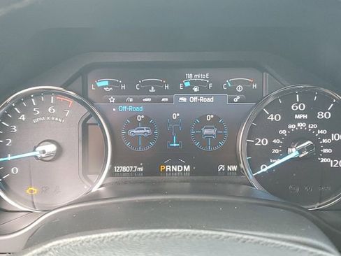 Used 2020 Ford Expedition Max Limited image 14