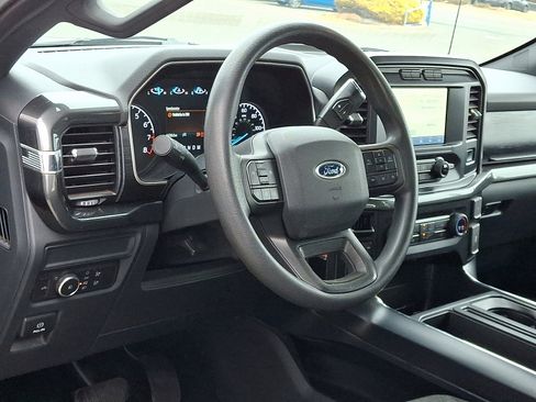 Certified 2021 Ford F150 XL w/ STX Appearance Package image 17