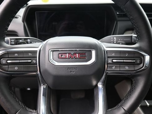 Used 2026 GMC Terrain Elevation w/ Elevation Premium Package AWD/4WD image 19