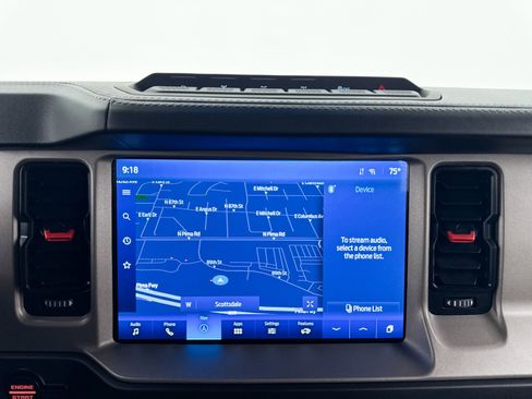 Used 2024 Ford Bronco Raptor w/ Interior Carbon Fiber Pack 6 AWD/4WD image 4