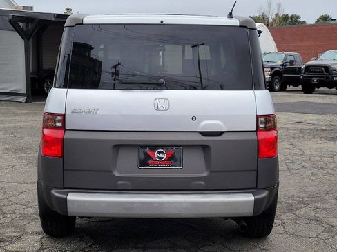 Used 2003 Honda Element EX image 7
