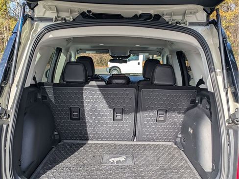 Certified 2024 Ford Bronco Sport Big Bend w/ Convenience Package image 6