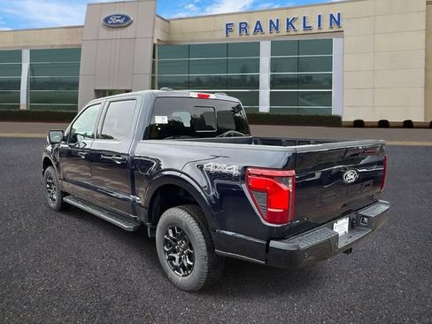 New 2026 Ford F150 XLT w/ Equipment Group 302A MID AWD/4WD image 5