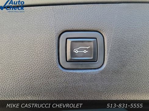 Used 2023 Chevrolet Blazer RS w/ Driver Confidence II Package AWD/4WD image 30
