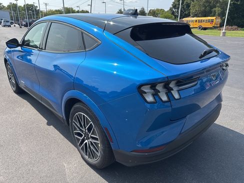 New 2025 Ford Mustang Mach-E Premium image 6